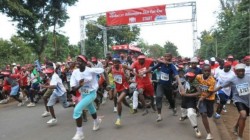 Kilimanjaro marathon