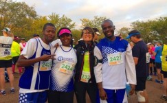 Maud Loskop Wild Challenge