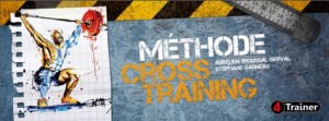 Méthode Cross Training