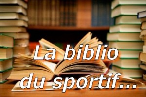 La biblio du sportif..